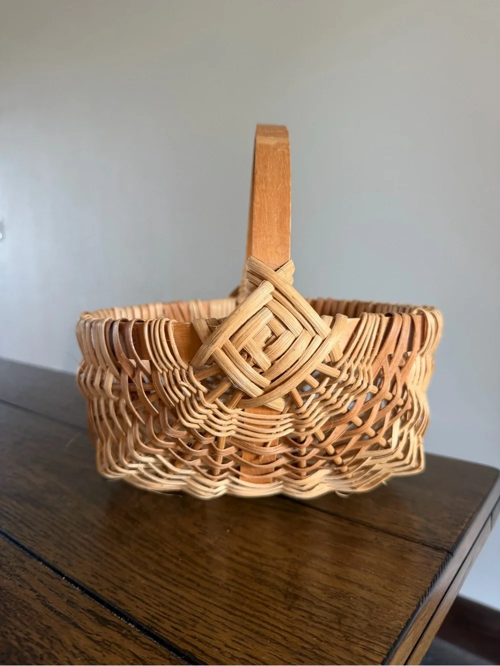 N/A buttocks basket
